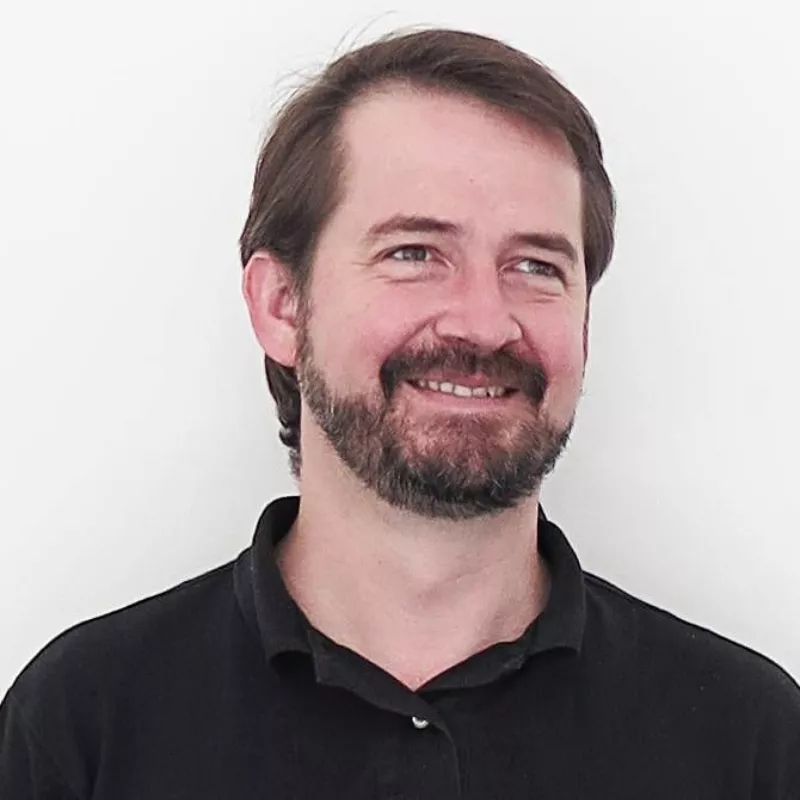 Christoph Anthes