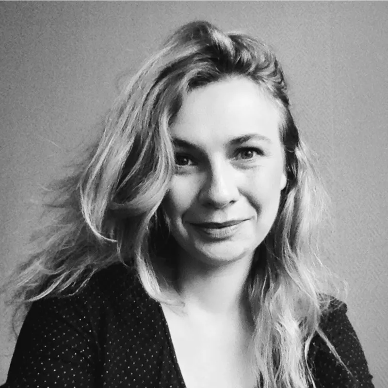 Ana Brzezinska