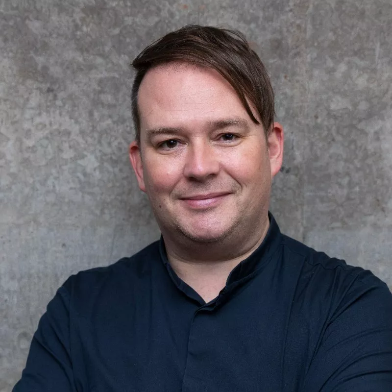 Toby Coffey