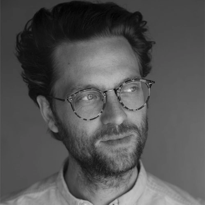 Mads Damsbo
