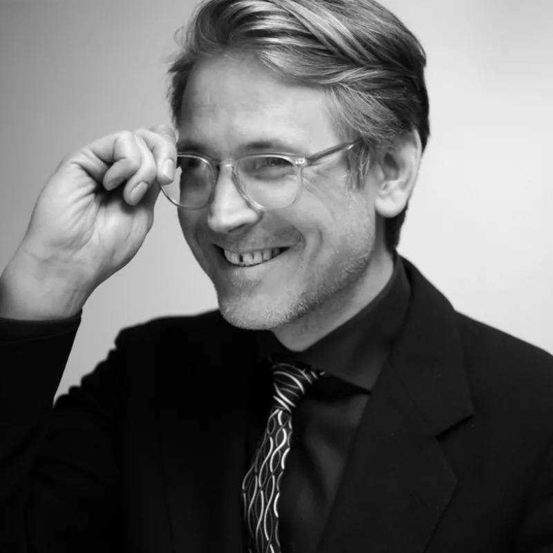 Benjamin De Wit