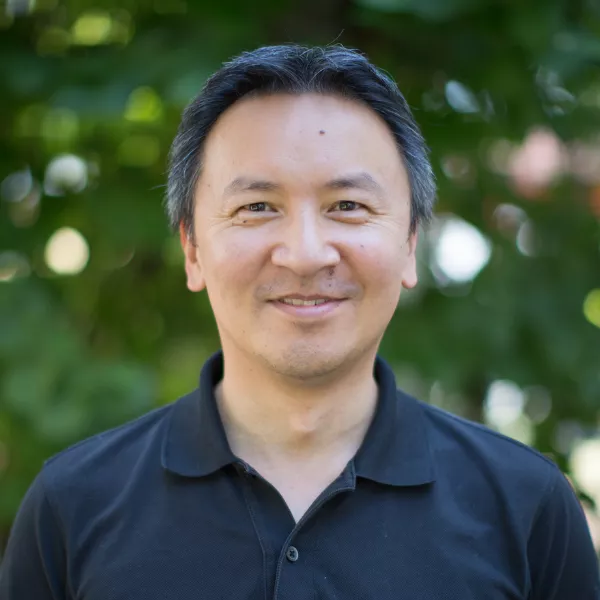 Kynan Eng
