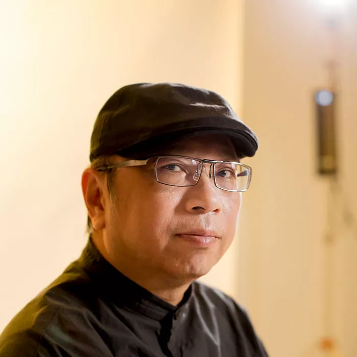 Hsin-Chien Huang