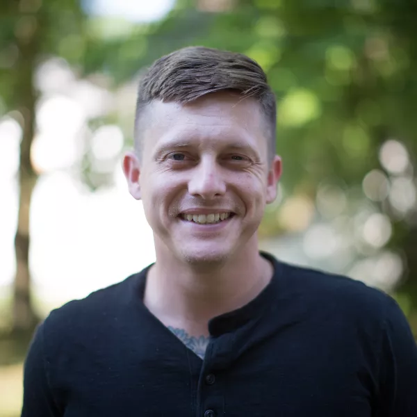 James Kaelan