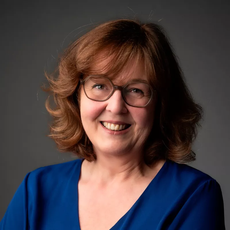 Astrid Kahmke