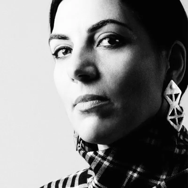 Vassiliki Khonsari