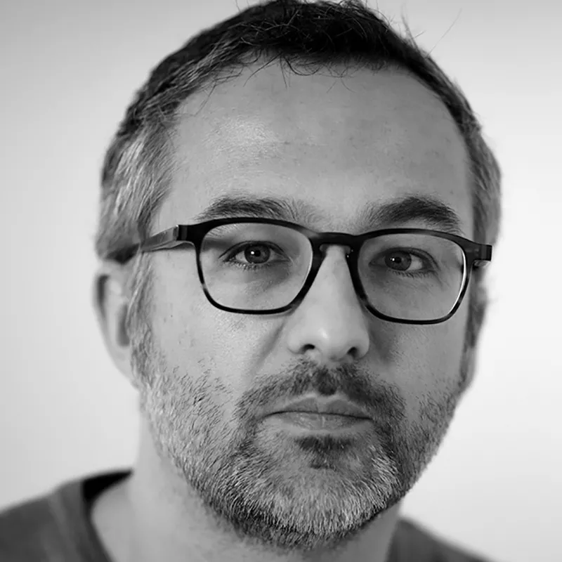 François Le Gall