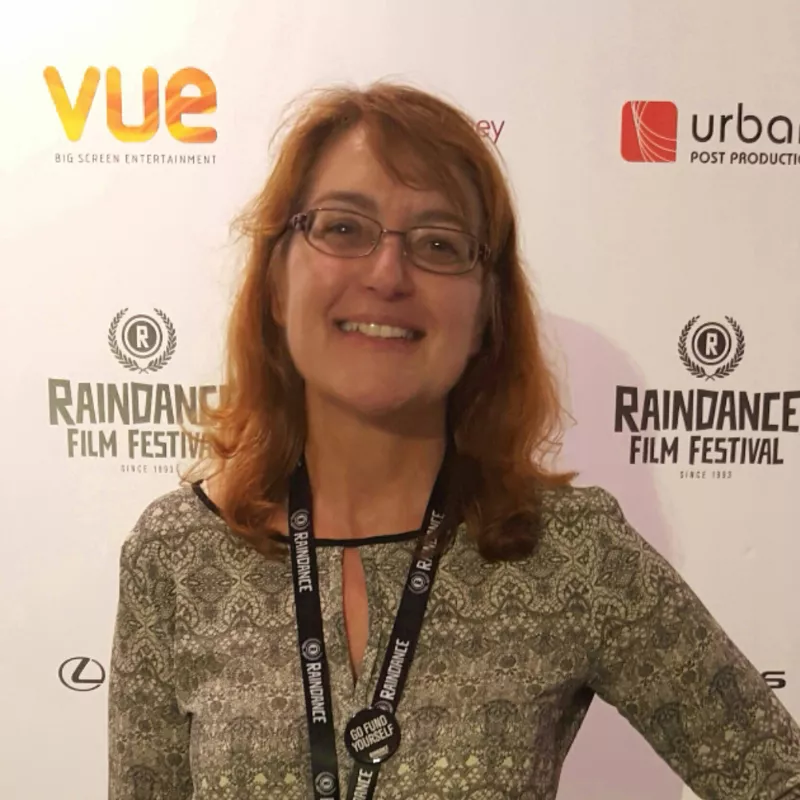 Nathalie Mathé