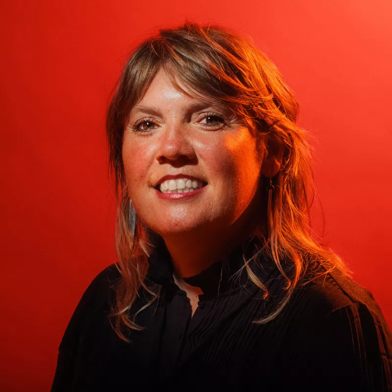 Corine Meijers