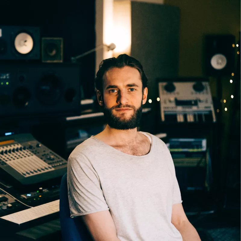 Mads Michelsen