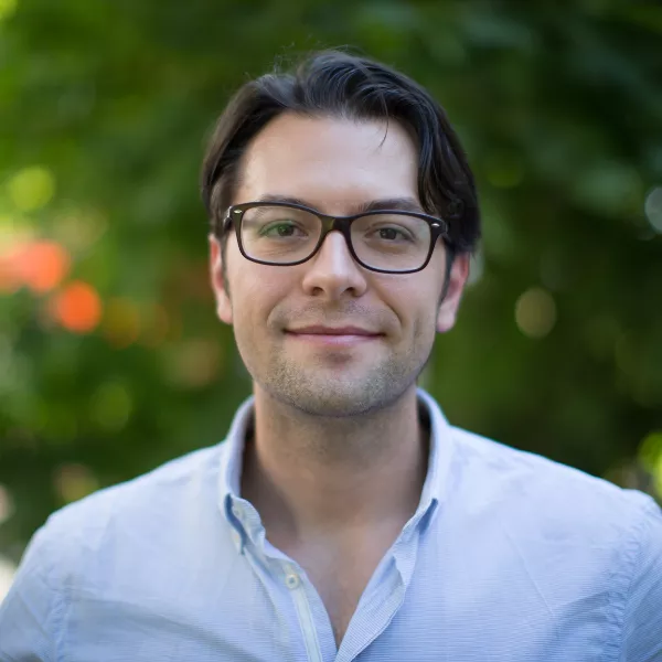 Fabrizio Palmas