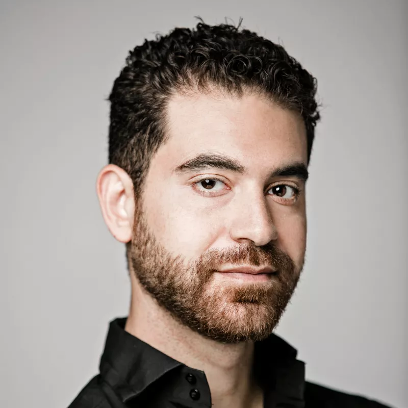 Paul Raphaël
