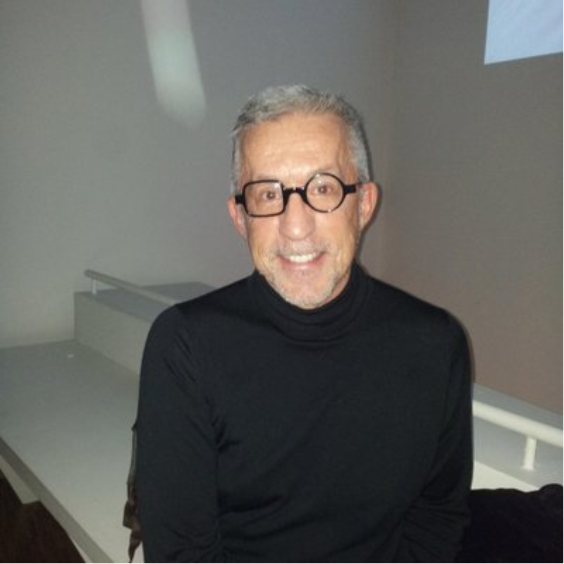 Michel Reilhac