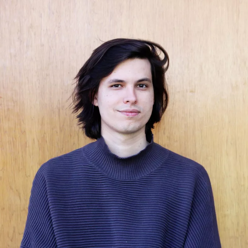 Lucas Rizotto