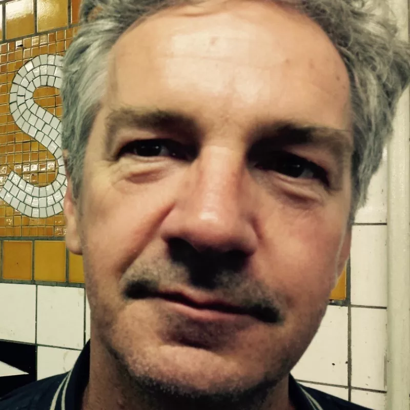 Mike Robbins