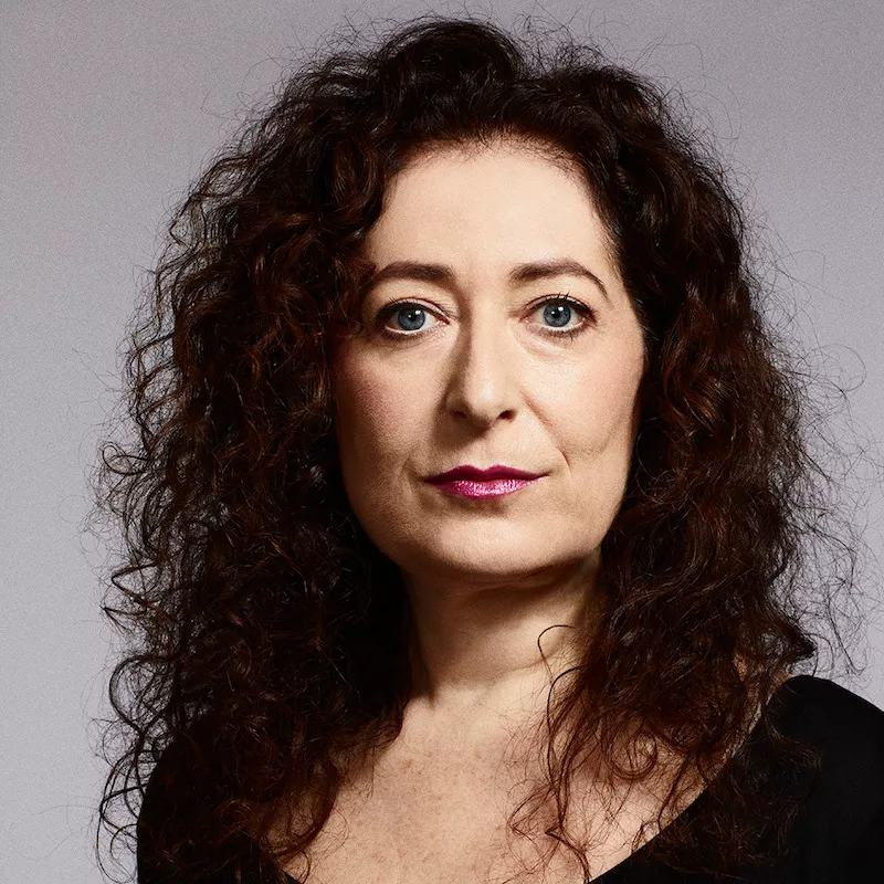 Liz Rosenthal