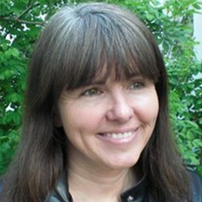 Sylvia Rothe