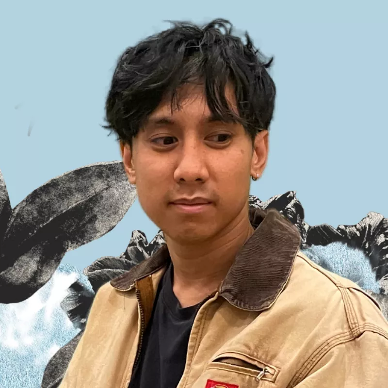 Aaron Santiago
