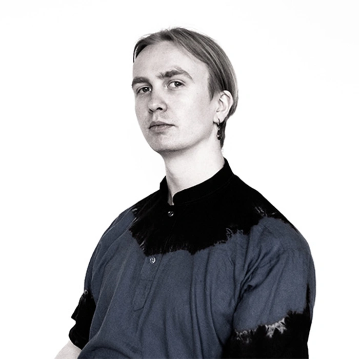 Santeri Suominen